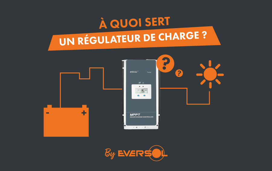How to choose your charge regulator