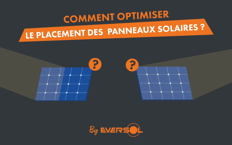 Orienta tu panel solar fotovoltaico